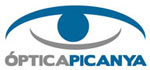 Optica Picanya Logo